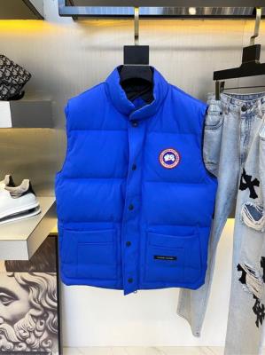 cheap quality Canada Goose Model No. 3